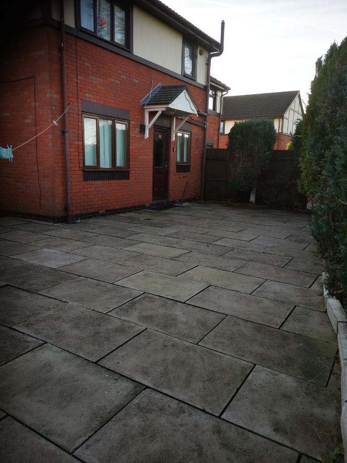 RICHFLO Holiday Rentals Mánchester Exterior foto