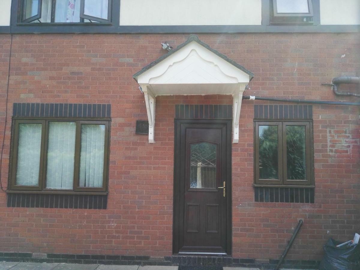 RICHFLO Holiday Rentals Mánchester Exterior foto