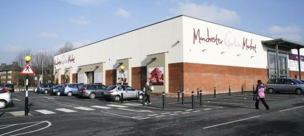 RICHFLO Holiday Rentals Mánchester Exterior foto